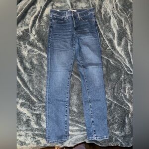 Levi 311 jeans